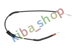 LEFT HANDBRAKE CABLE REAR L 1348MM/1165MM FITS CHRYSLER TOWN AND COUNTRY - Picture 1 of 4