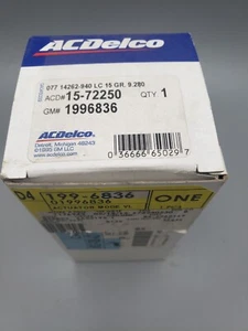 ACDelco 15972250 Genuine GM 1996836 HVAC Mode Door Actuator - Picture 1 of 7