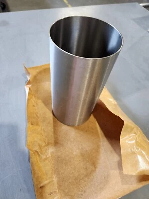 Repair Salvage Piston Sleeve Fits Cummins 3904166 Diesel 5.9L DODGE Ram 95-2007 - Image 1 of 2