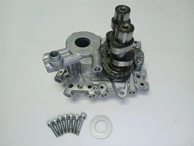 Harley-Davidson Softail Heritage 2013 conjunto de placa de leva levas bomba de aceite de 103" Foto 1 de 4