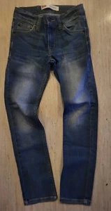 NWOT BOYS LEVIS 510 SKINNY JEAN ADJUSTABLE WAIST - Picture 1 of 8