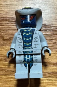 lego ninjago Rattla Minifigur - Bild 1 von 2