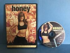 Honey-Full Screen DVD Movie 2004