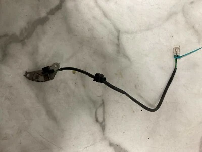 09 Suzuki GSXR 750 GSXR750 pick up pickup pulso pulso bobina Foto 1 de 3