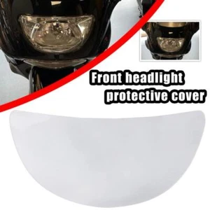 Headlight Protector Guard Lense Cover Motorcycle For BMW K1200 LT 2005-2009 - Picture 1 of 10