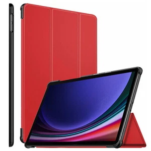 For Samsung Galaxy Tab S9 FE S9 Plus S9 Ultra Shockproof Heavy Duty Case Cover - Picture 1 of 15