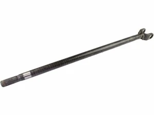 For 1987-1991 Chevrolet Blazer Axle Shaft Front Left Inner Spicer 86144MT 1988 - Picture 1 of 2