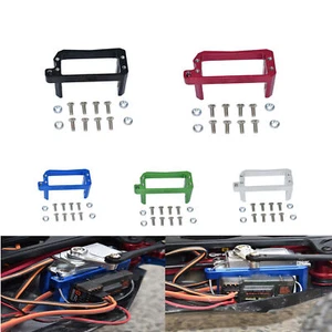 Lenkgetriebe Servo Festsitz für Losi Lasernut Tenacity Ultra 4 RC Autoteile - Bild 1 von 17