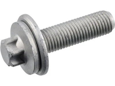 Pinza de freno trasera para BMW 528xi 2008 perno Febi 69573YGJR Foto 1 de 2