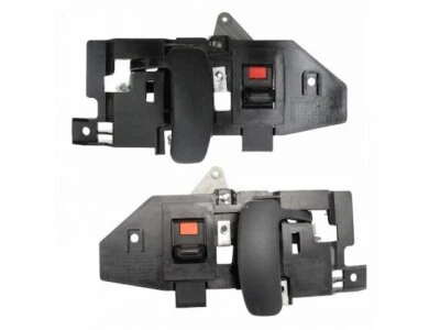 Juego de manijas de puerta interiores para Chevrolet Express 2500 2003-2017 76443BJPR Foto 1 de 2