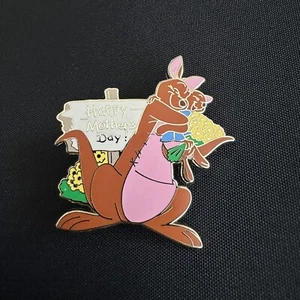 AP Artist Proof DSSH DSF Disney Pin - Happy Mother's Day 2012 Kanga & Roo LE 150 - Bild 1 von 3