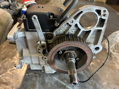 Harley Dyna Super Glide FXD FXDWG 5 Speed  Transmission 2000-2005? Foto 1 de 4