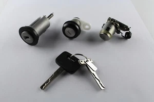 Ignition Barrel & All Locks for Holden Commodore VS Sedan With Central Lock - Picture 1 of 11