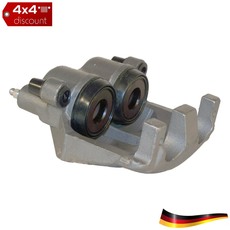 Pinza de freno, der., delantero Derecho Jeep Grand Cherokee WJ/WG 1999/2002 - Imagen 1 de 1