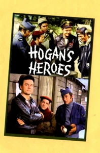 HOGAN'S HEROES TV SHOW CUSTOM 4X6 PHOTO POSTKARTE - Bild 1 von 1