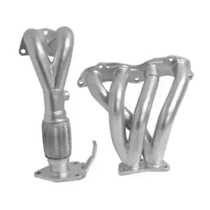 DC Sports Ceramic Coated 2PCS Header (04-08 TSX) - Bild 1 von 4