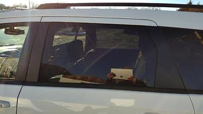 Dodge Journey Driver 2009-20 ventana trasera izquierda puerta vidrio OEM trasero 5076891ac Foto 1 de 4