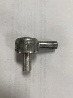 1960thru68  GM 3/8Power Brake Booster Check Valve Pontiac Chevrolet Corvette - Image 1 of 4