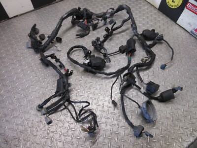 Kawasaki ZX6R ZX636 ZX10R ZZR600 Ninja Speed Sensor 21176-0045