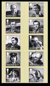 PHQ 387 Remarkable Lives - 2014 Mint - Picture 1 of 1