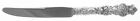 Wallace Silver Irian  French Hollow Knife 1148219