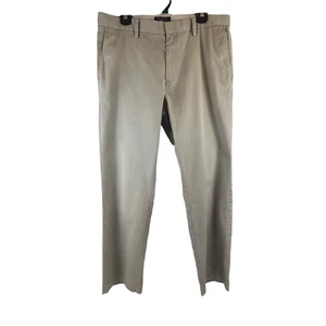 Banana Republic chino Men's Pants Size waist 35 in and leg 31 in good condition. - Picture 1 of 4