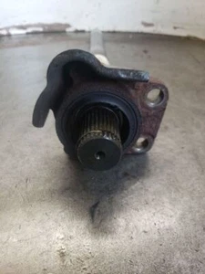 Axle Shaft Front Passenger Right 3.5L Jackshaft AWD Fits 07-13 EDGE 1136134 - Picture 1 of 13