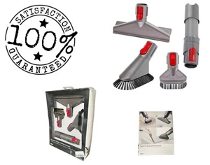 Dyson Original Bürste Matratzendüse Fugen Set V7 V8 SV10 V11 967768-02-01 - Bild 1 von 3