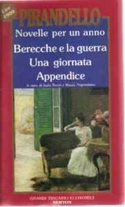 Novelle per un anno volume 5 | Pirandello Luigi | Bon état - Picture 1 of 1