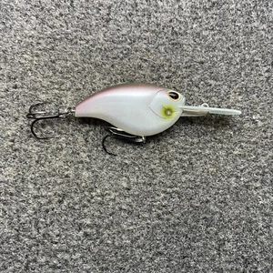 Storm Arashi Flat 7 AFT07 Crankbait Lure 2 1/8" 7/16oz - Blue Back Herring - Picture 1 of 7