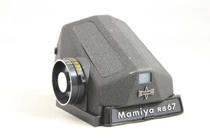 Exc++ Mamiya RB67 CdS Prismensucher Winkelsucher für RB67 S SD Meter Works *3968 - Bild 1 von 10