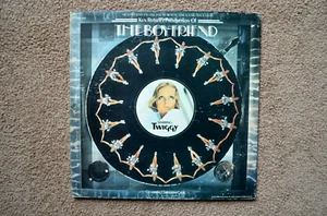 Soundtrack LP "The Boy Friend" MGM (1SE-32ST) Vinyl Near Mint - Picture 1 of 4