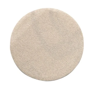 Robert Sorby 75mm (3") Abrasive Discs 180 grit (Pack of 10) - Picture 1 of 1