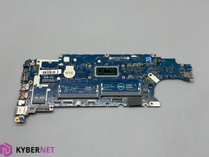 Dell Latitude 5410 Series LA-J371P i5-10310U 1.70GHz Motherboard *Faulty* -21M - Afbeelding 1 van 6