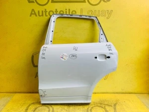 Audi Q5 8R Tür hinten links Original - Bild 1 von 14