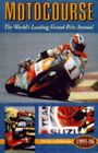 Motocourse 1995-96: The World&#39;s Leading Grand Prix and Superbik... Hardback Book