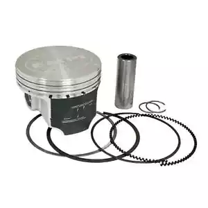 WISECO 94mm Type 1 Flat Top Pistons & Rings Dunebuggy & VW - Picture 1 of 1