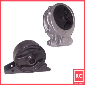 Motor de montaje del motor 2PCS Set Fit 1999-2003 Mitsubishi Galant 2.4L para Auto Trans - Imagen 1 de 3