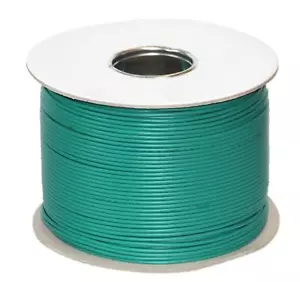 Florabest FMR 600 A1 comp. boundary cable robotic lawn mower wire - HQ - on a sp - Picture 1 of 7
