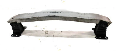 AUDI A3 (8P) 2009-2013 PARACHOQUES DELANTERO BARRA DE REFUERZO SOPORTE DE IMPACTO con SOPORTES Foto 1 de 4