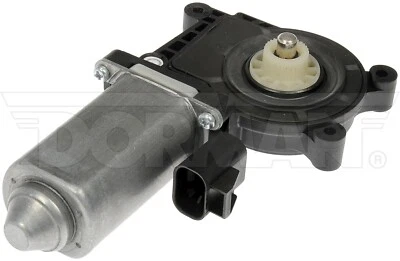 Motor ventana eléctrica trasera derecha Dorman para Chevrolet Malibu 1997-2003 1998 1999 Foto 1 de 4