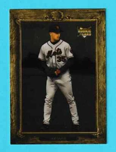 2007 Topps Turkey Red Chrome RC Joe Smith New York Mets #149 197/1999 - Bild 1 von 2