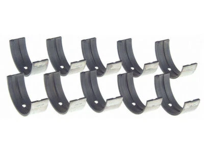 Juego de cojinetes principales para Honda Civic del Sol 1993-1997 potencia sellada 58643WV 1994 Foto 1 de 2