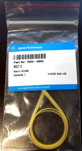 Agilent Belt Z (1500-0803) - Picture 1 of 3