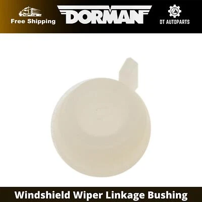 Buje de acoplamiento limpiaparabrisas para Dodge B200 Van Dorman 1974 Foto 1 de 4