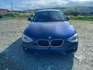 BMW 116 AUTOMATIC - Picture 1 of 9