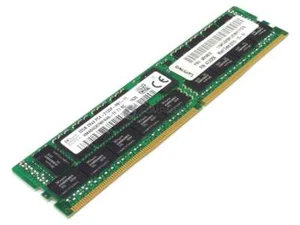 95Y4810 IBM DDR4 32GB 2RX4 PC4-17000 2133MHZ RDIMM CAS 15-15-15 - Photo 1/7
