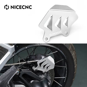 For BMW Rear Brake Caliper Guard R1250GS/Adventure R1250R/RS/RT 2019-2022 2023 - Picture 1 of 13