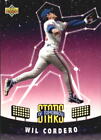 1993 Fun Pack Baseball Card Pick