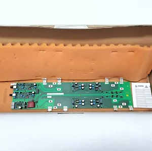 Siemens 6SE7038-6GK84-1JC2 ~~ IGD8 Inverter Control Module ~ NEW - Picture 1 of 3
